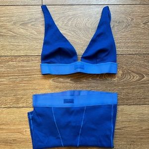 Skims Cobalt Set